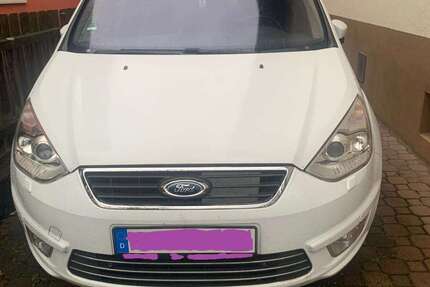 Ford Galaxy 191.000 km 10.500 &euro; Kleinostheim 63801