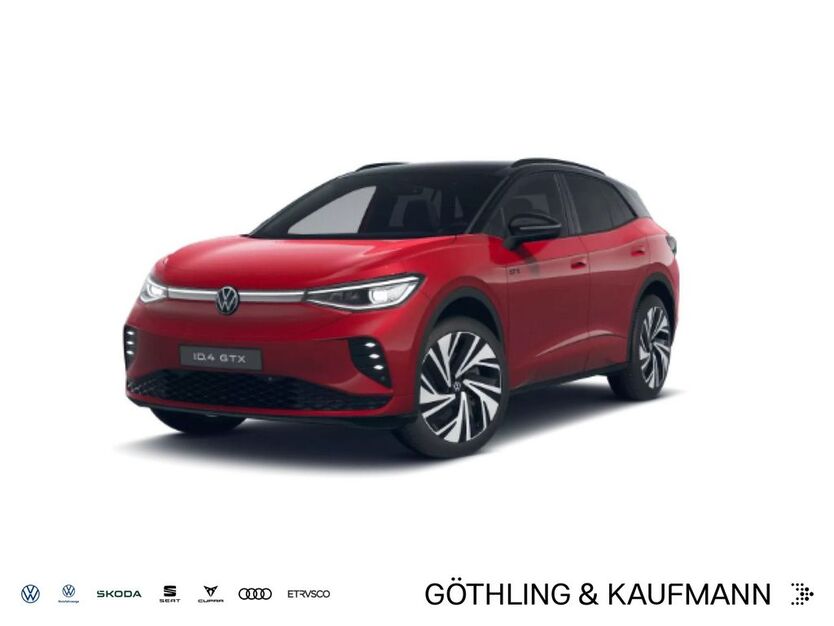 VW ID.4 16.147 km 44.930 € Hofheim 65719