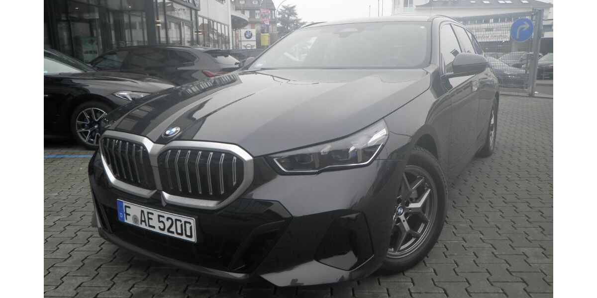 BMW 520 2.950 km 72.199 &euro; Frankfurt am Main 60435