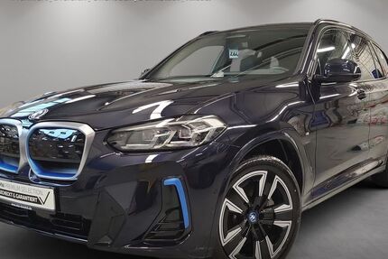 BMW iX3 20.672 km 41.880 &euro; Dreieich-Sprendlingen 63303