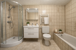 Bad Homburg - Ober-Erlenbach: Hier werden Sie fündig! Gestalten Sie ihr neues Zuhause! - Etagenwohnung Bad Homburg Gonzenheim | Angebot:25180328