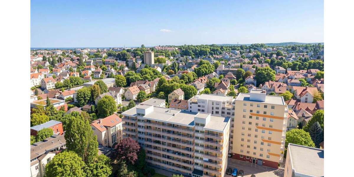 Etagenwohnung Bad Soden am Taunus - 3 Zimmer, 68 m&sup2;, 299.000&euro; | Angebot:27111632