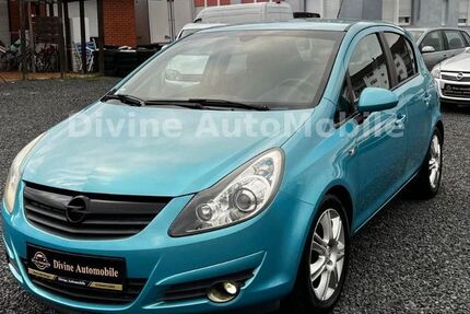 Opel Corsa 140.000 km 4.200 € Erlensee 63526
