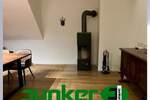 ***Schöner Wohnen: DG-Wohnung mit Kaminofen für gemütliche Stunden*** 3 zimmer
