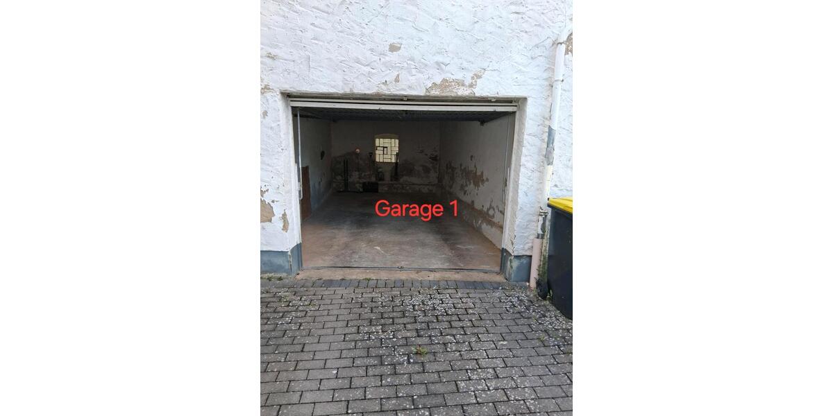 Einfamilienhaus Freigericht - 4 Zimmer, 100 m&sup2;, 299.000&euro; | Angebot:26857803