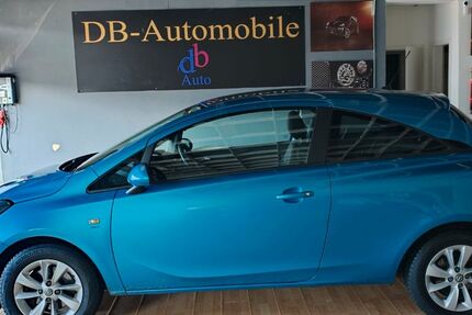 Opel Corsa 126.000 km 4.499 &euro; Rodgau 63110