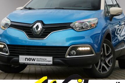 Renault Captur 42.397 km 12.290 &euro; Friedrichsdorf 61381