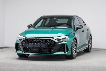 Audi RS3 4.500 km 81.990 € Hofheim 65719