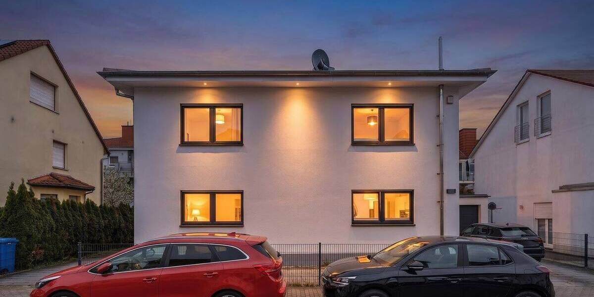 Einfamilienhaus Flörsheim am Main Flörsheim - 5 Zimmer, 225 m&sup2;, 850.000&euro; | Angebot:26204851