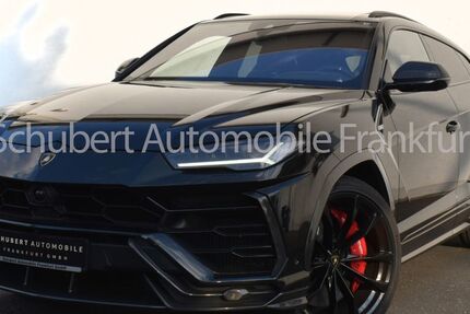 Lamborghini Urus 99.800 km 175.990 &euro; Frankfurt am Main 60326
