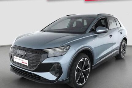 Audi Q4 e-tron 8.800 km 54.189 &euro; Offenbach am Main 63071