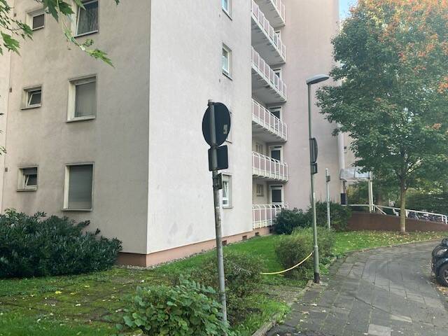 Etagenwohnung Offenbach am Main Lauterborn - 2 Zimmer, 57 m&sup2;, 715&euro; | Angebot:25695789