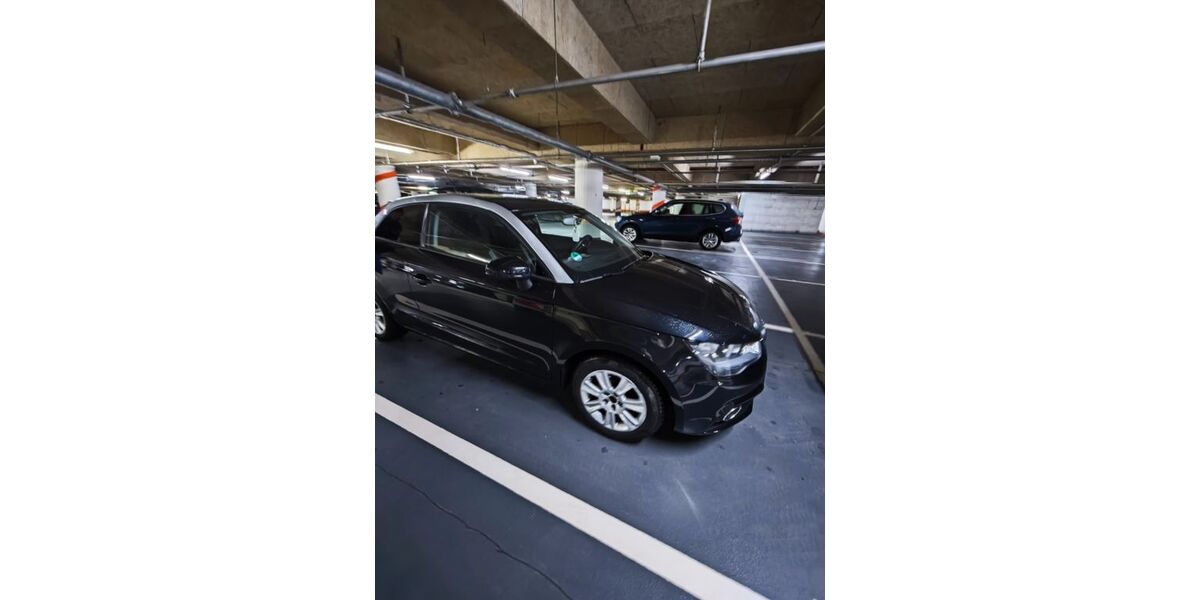 Audi A1 180.510 km 5.500 &euro; Neu Isenburg 63263