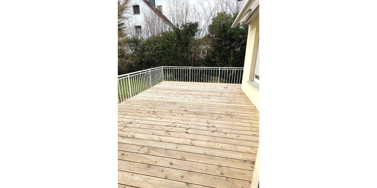 Doppelhaushälfte Bad Homburg vor der Höhe Kirdorf - 3 Zimmer, 150 m&sup2;, 2.600&euro; | Angebot:26252534