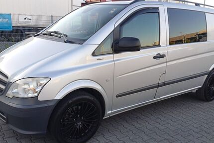 Mercedes-Benz Vito 390.000 km 6.550 &euro; Rodgau 63110