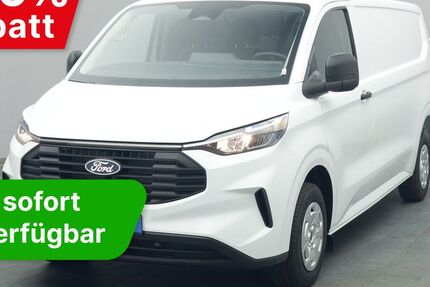 Ford Transit Custom 3.497 km 39.835 € Bad Nauheim 61231