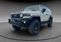 Gebrauchtwagen Toyota FJ