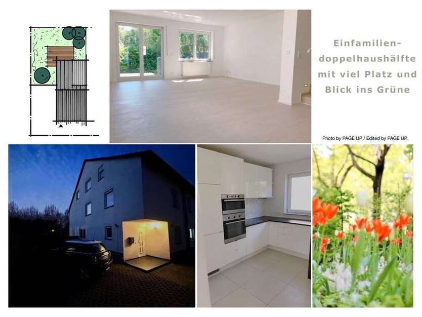 Haus zum Mieten in Bruchköbel 2.050 € 185 m²