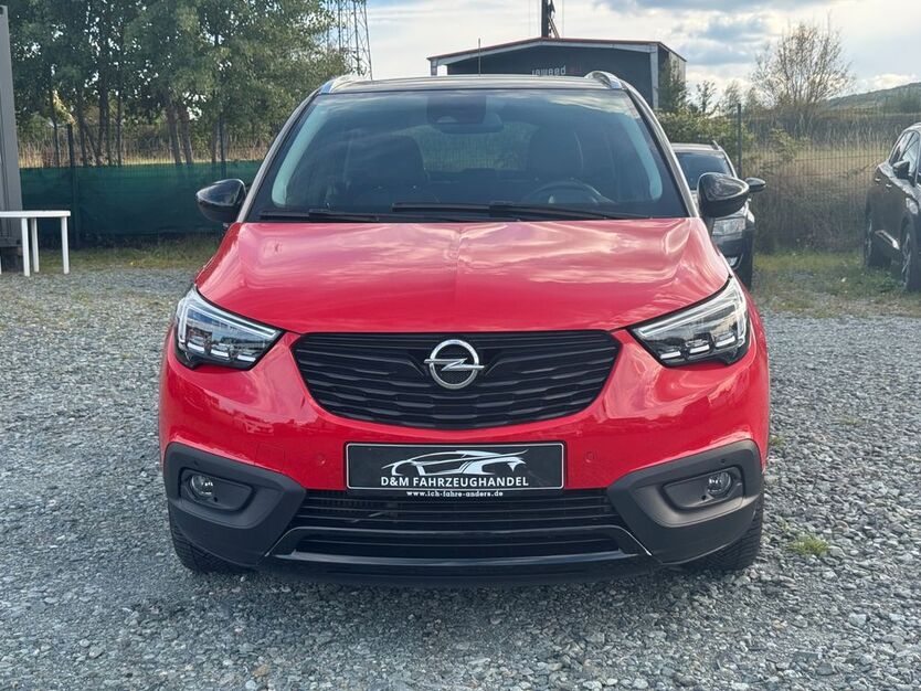 Opel Crossland (X) 41.090 km 13.400 € Ober Mörlen 61239