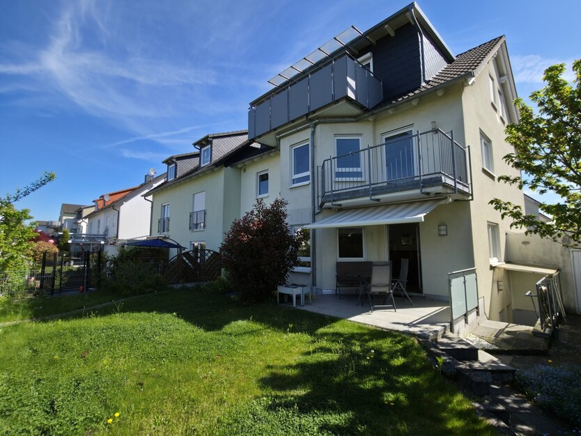 Modernes 1-2 Generationenhaus in familienfreundlicher Wohnlage von Mühlheim! 7 zimmer