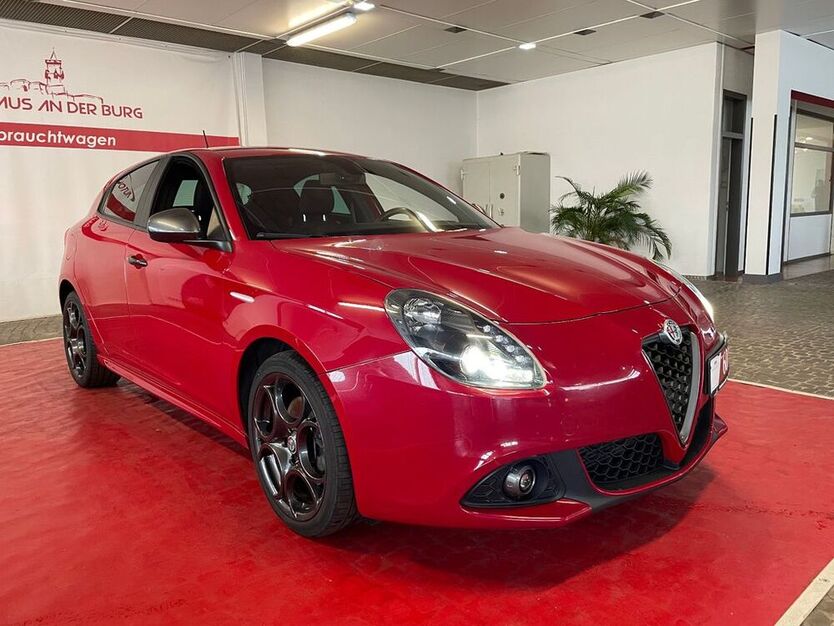 Giulietta