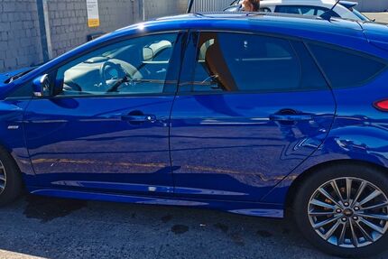 Ford Focus 99.800 km 8.300 &euro; Eschborn 65760