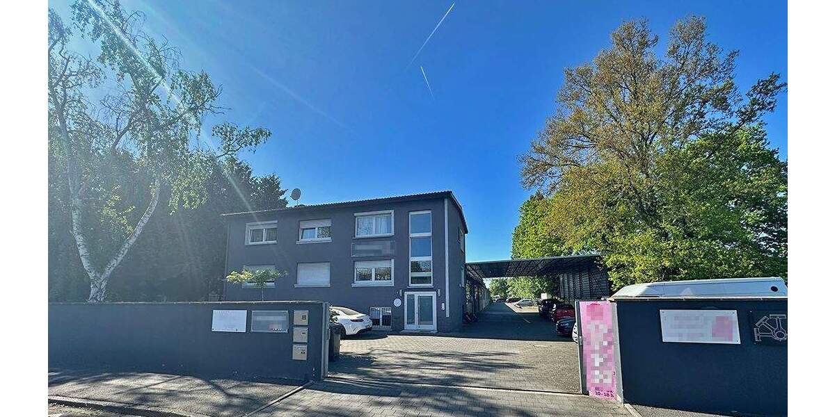 Gewerbeobjekt Mühlheim am Main Mühlheim - 2.200.000&euro; | Angebot:25732205