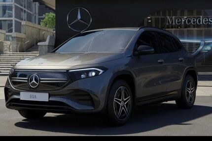 Mercedes-Benz EQA 20.500 km 29.790 € Wiesbaden 65189