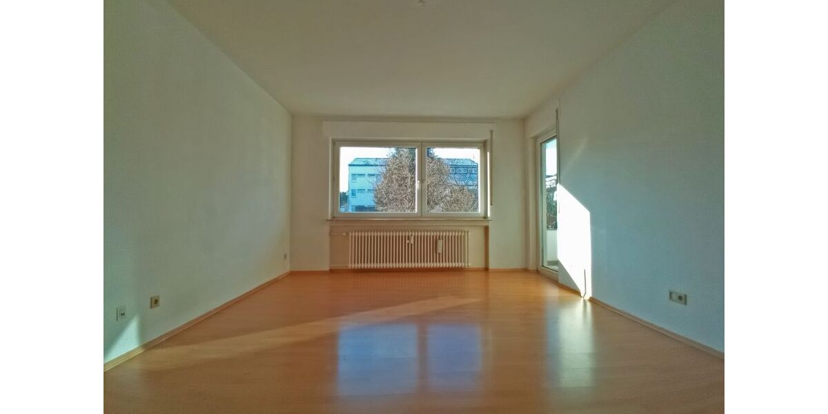 Provisionsfrei* Oase im Westend Dietzenbach 2 zimmer