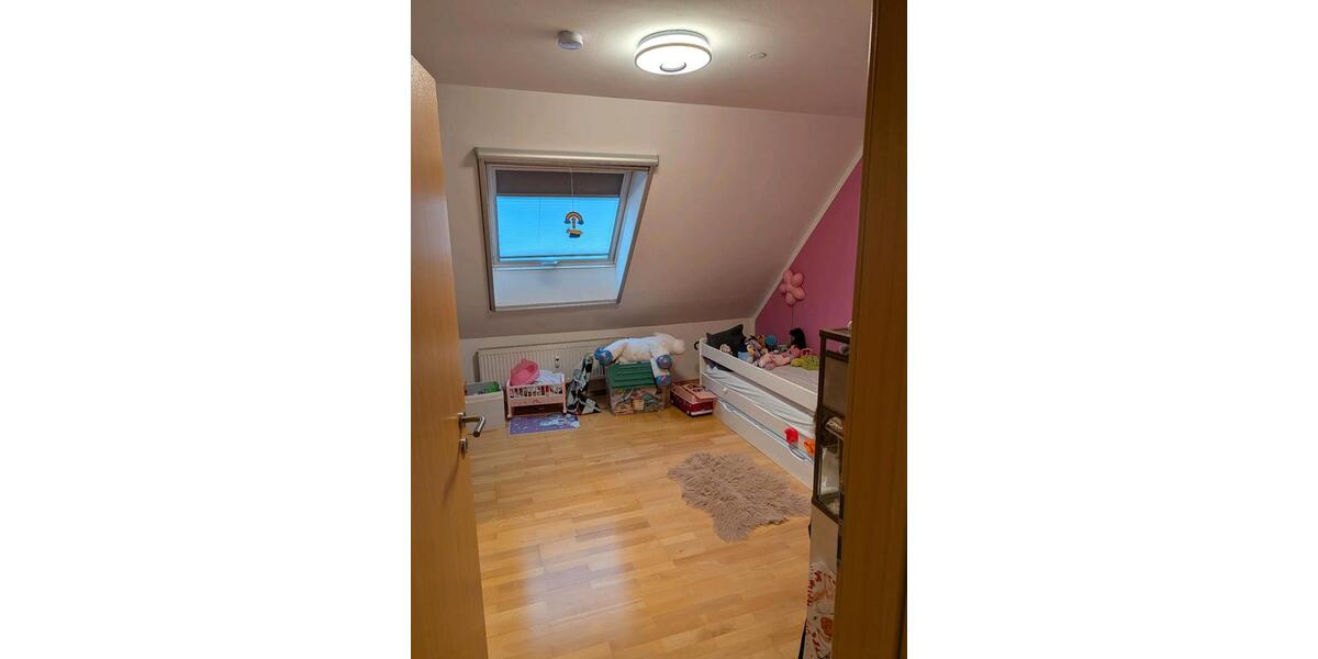 Schöne gepflegte 3 Zimmer Eigentumswohnung in Glattbach 3 zimmer