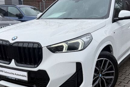 BMW X1 114.664 km 29.977 &euro; Rödermark 63322