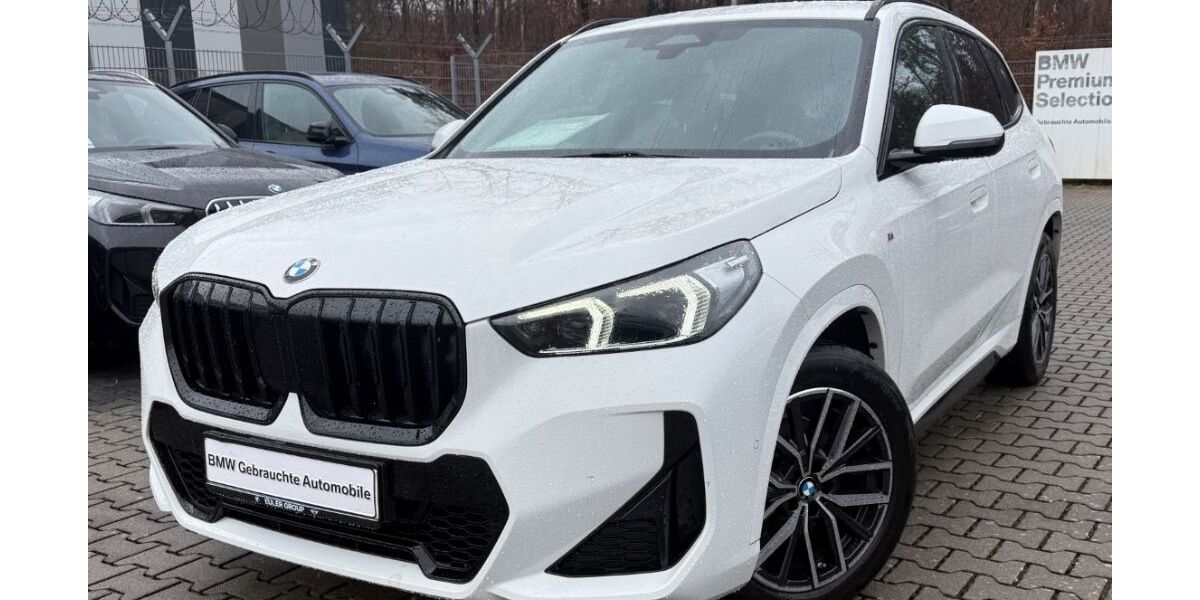 BMW X1 114.664 km 29.977 &euro; Rödermark 63322