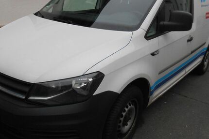 VW Caddy 323.987 km 5.665 &euro; Wöllstadt 61206