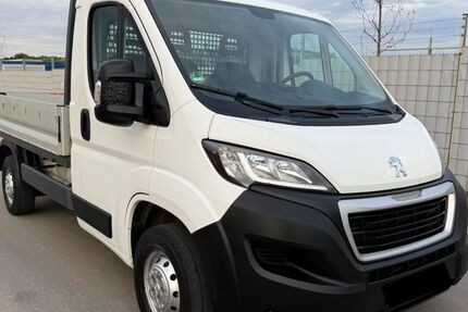 Peugeot Boxer 79.231 km 15.790 &euro; Groß-Umstadt 64823