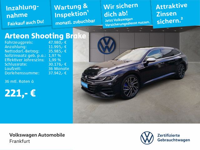 Arteon