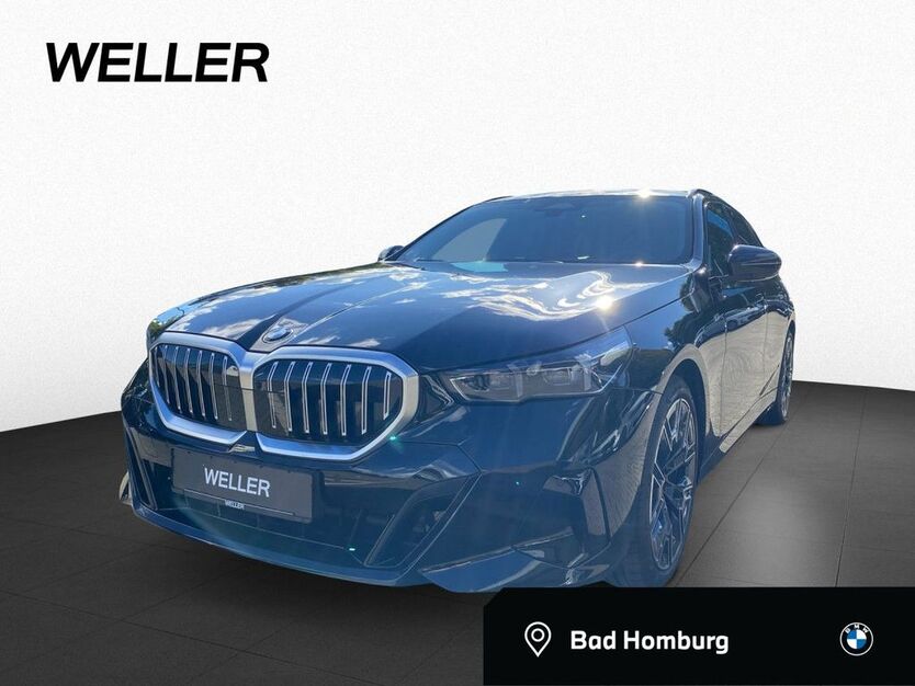 BMW 520 5.704 km 50.980 € Bad Homburg 61352