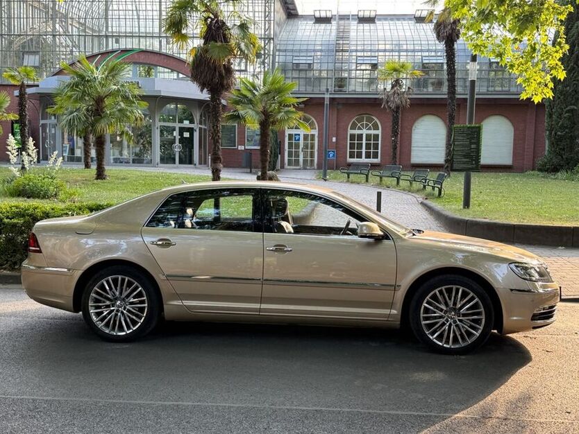 Phaeton