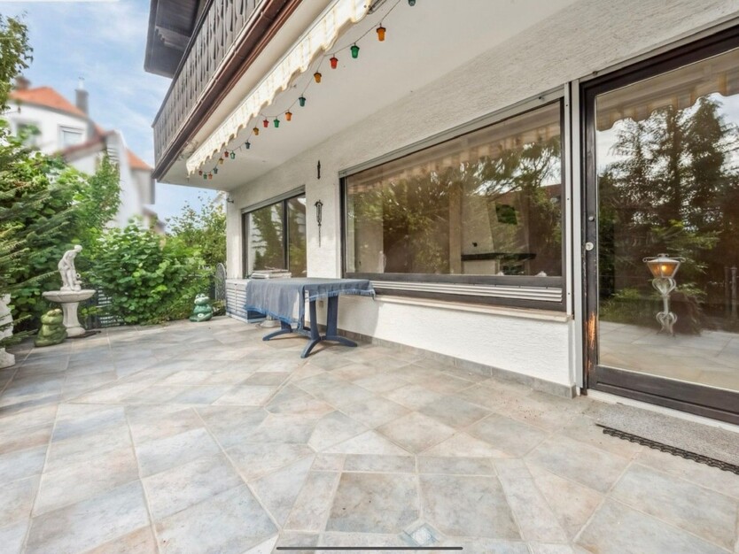 *Freistehendes Einfamilienhaus in Lämmerspiel, ruhig gelegen und bereit für frischen Wind* 4 zimmer