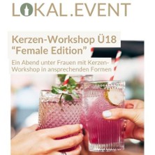 Kerzen Workshop 