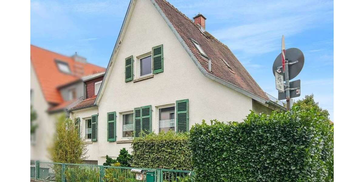 Einfamilienhaus Oberursel - 5 Zimmer, 136 m&sup2;, 749.000&euro; | Angebot:27038144