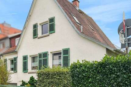 Haus Oberursel - 5 Zimmer, 136 m&sup2;, 749.000&euro; | Angebot:27038144
