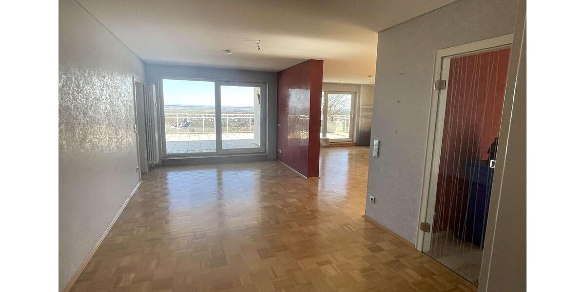 Etagenwohnung Rosbach vor der Höhe - 3 Zimmer, 142 m&sup2;, 1.590&euro; | Angebot:26277696