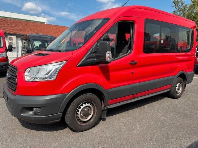 Ford Transit 186.000 km 11.490 € Dreieich 63303