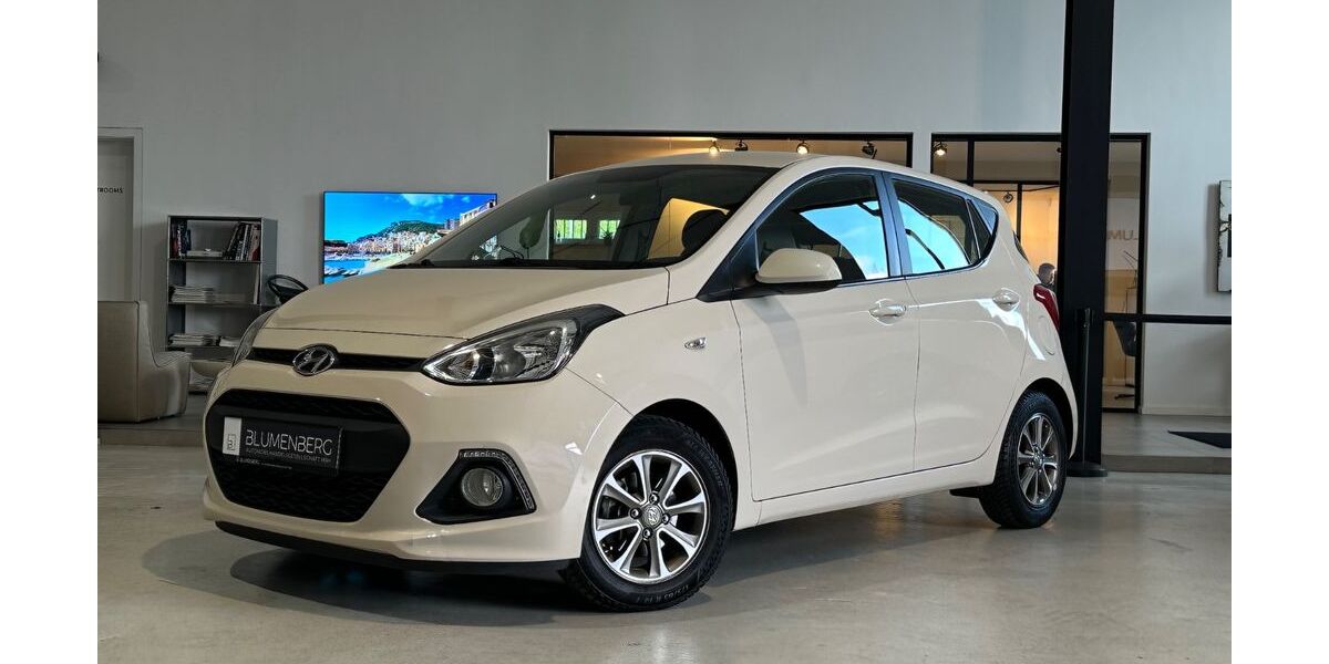 Hyundai i10 131.908 km 3.980 &euro; Rodgau-Weiskirchen/nähe Frankfurt am Main 63110