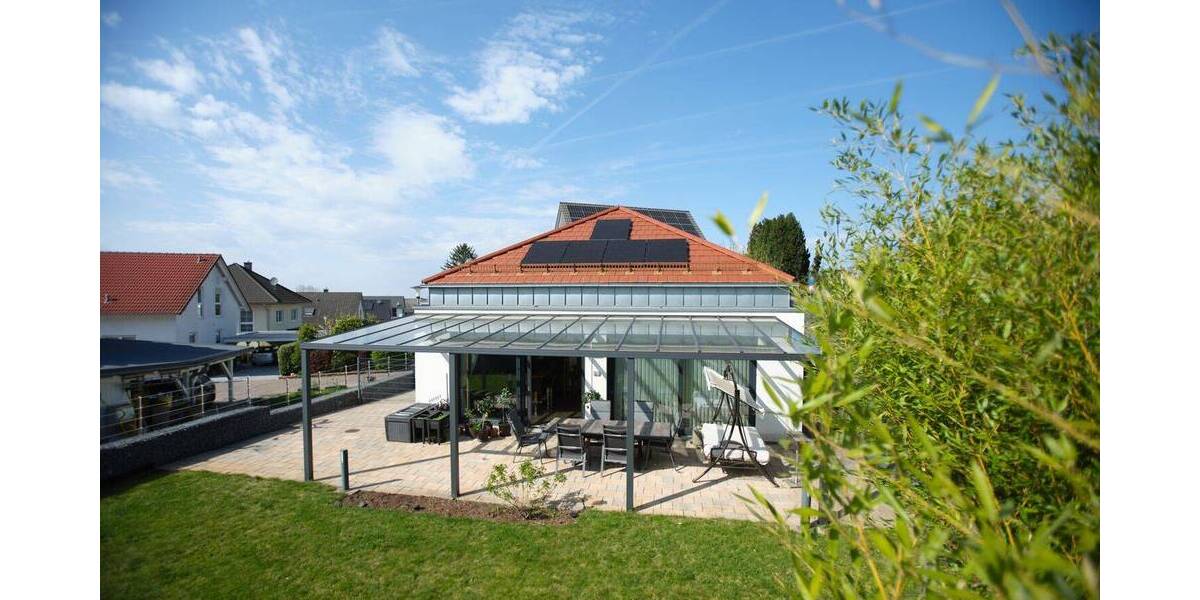 Bungalow Groß-Umstadt / Klein-Umstadt Klein-Umstadt - 3 Zimmer, 130 m&sup2;, 799.000&euro; | Angebot:26257604