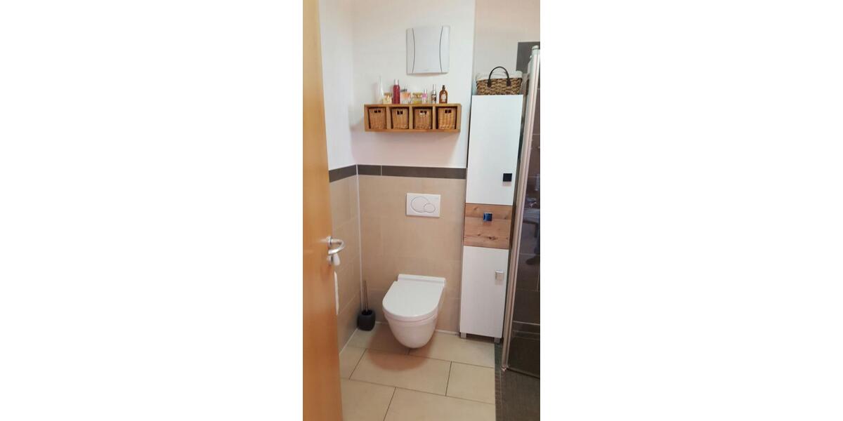 Etagenwohnung Aschaffenburg Damm - 1.5 Zimmer, 42 m&sup2;, 585&euro; | Angebot:26617112