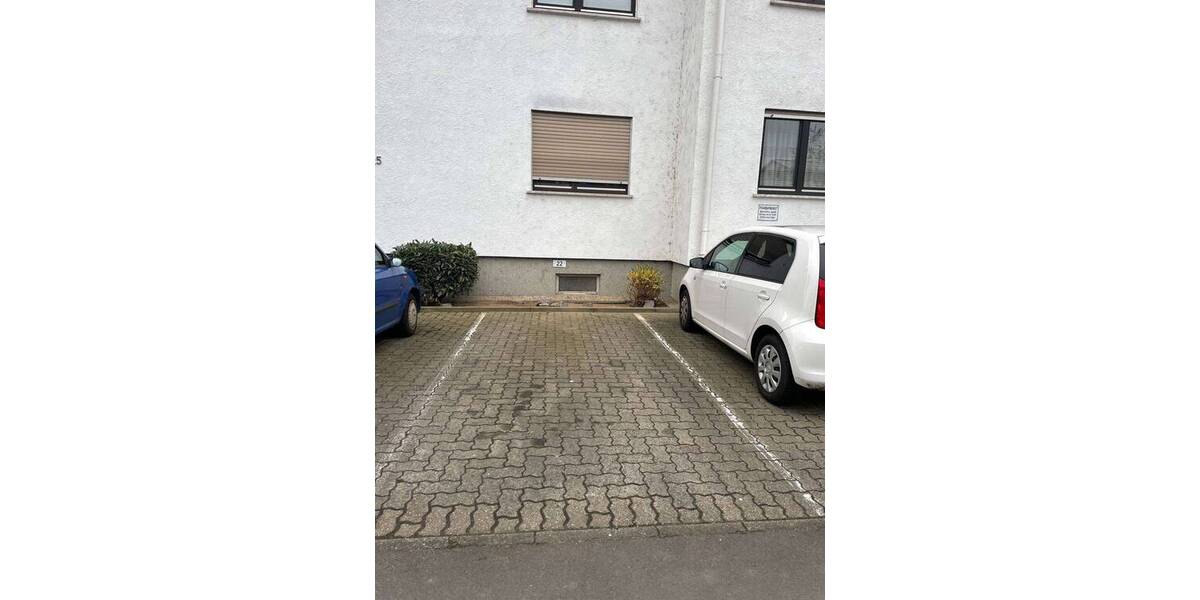 Etagenwohnung Aschaffenburg Damm - 2 Zimmer, 49 m&sup2;, 178.000&euro; | Angebot:26391468