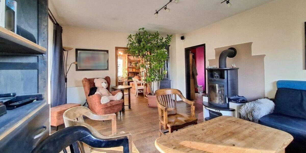 Mehrfamilienhaus, Wohnhaus Bad Homburg Dornholzhausen - 5 Zimmer, 95 m&sup2;, 1.065.000&euro; | Angebot:26176294