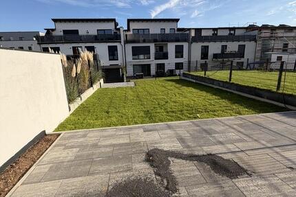 Moderne Doppelhaushälfte – Optimal für Arbeiten & Wohnen unter einem Dach (Erstbezug) zimmer