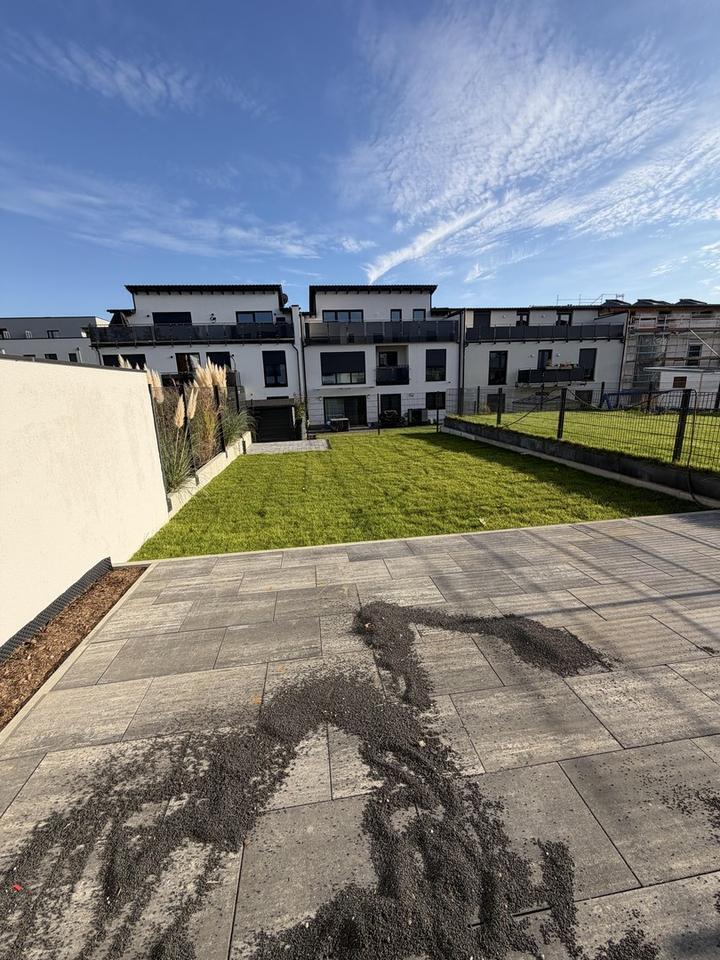 Moderne Doppelhaushälfte – Optimal für Arbeiten & Wohnen unter einem Dach (Erstbezug) zimmer